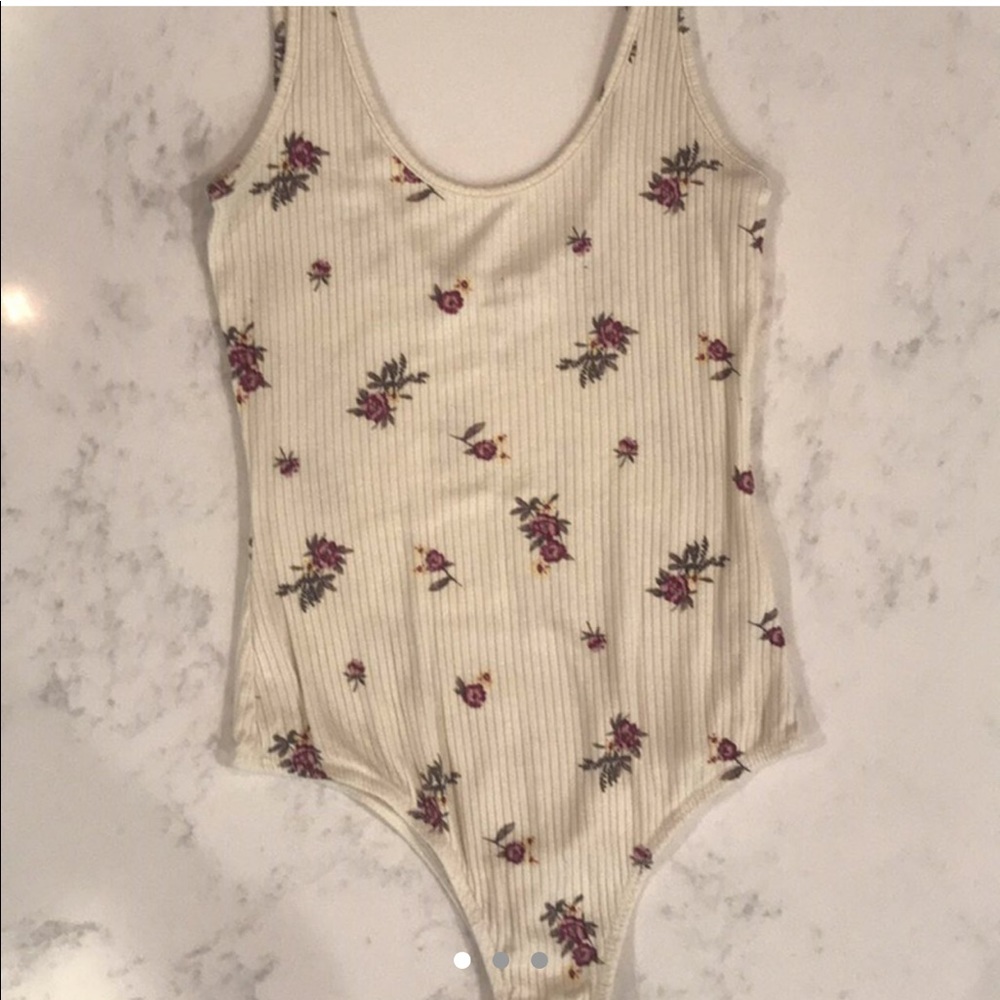 Tank BodySuit